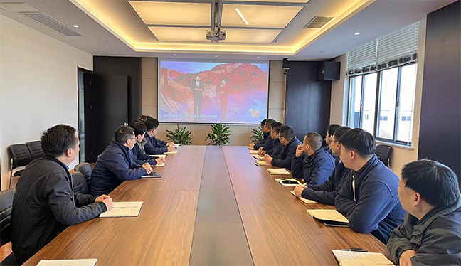 7米兰体育官方网站新材料公司党支部.png
